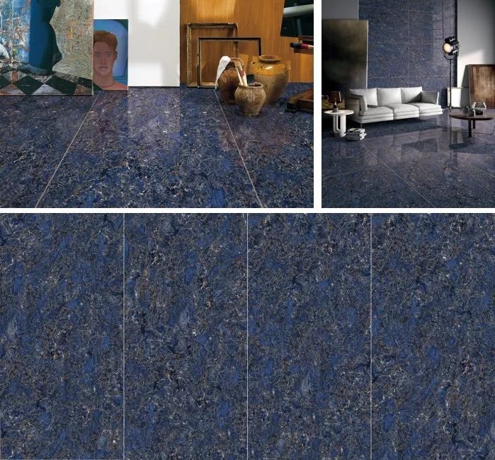 超輕 超薄 超耐磨，簡優陶瓷攜新品亮相第二十屆成都建博會(圖8)