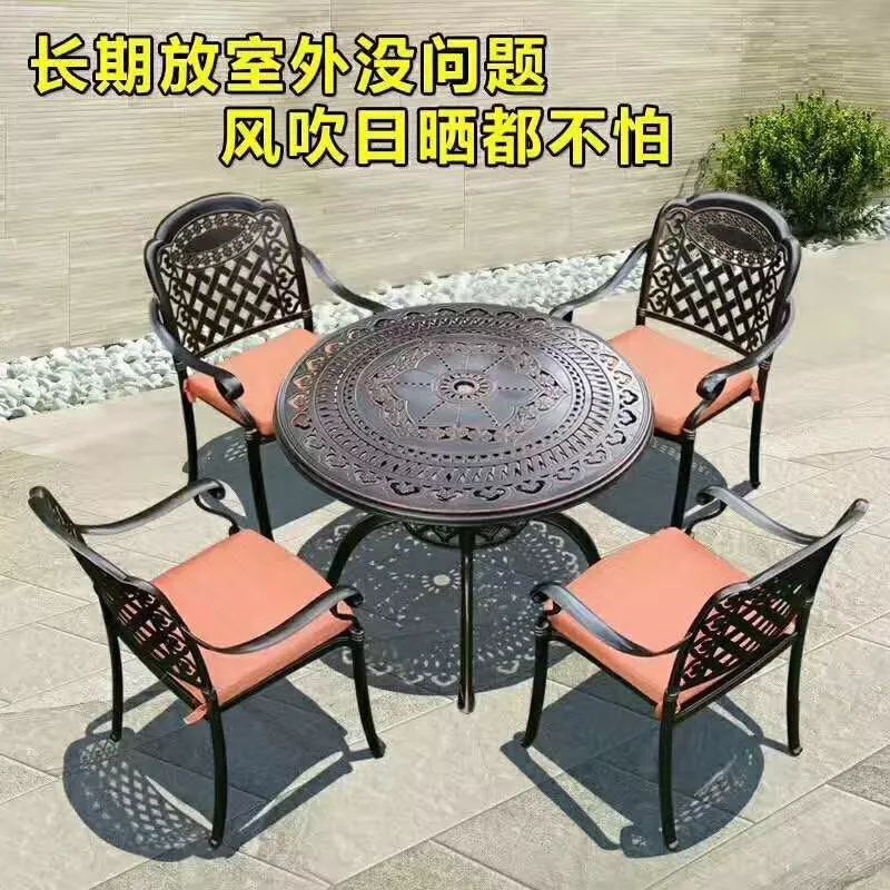 懂生活 更懂藝墅，萬盛豪門鋁藝專注金屬工藝20年(圖9)