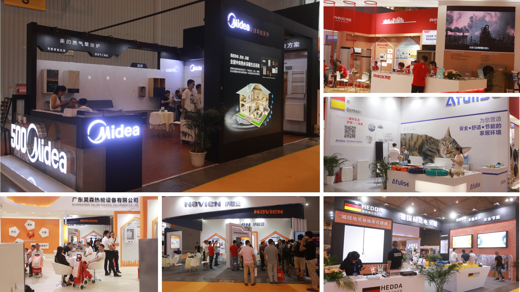 8月20-22日，2020成都建博會助力中西部大家居行業(yè)大發(fā)展(圖6)