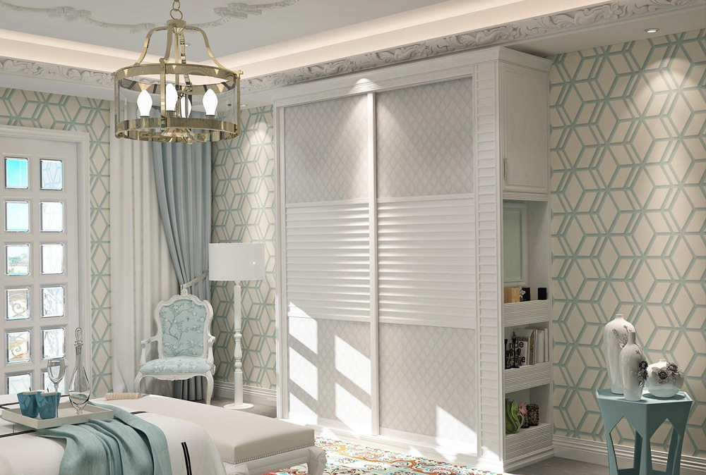 眾多品牌8月齊聚成都定制家居展,共迎行業復蘇(圖16) 眾多品牌8月齊聚成都定制家居展,共迎行業復蘇(圖16)