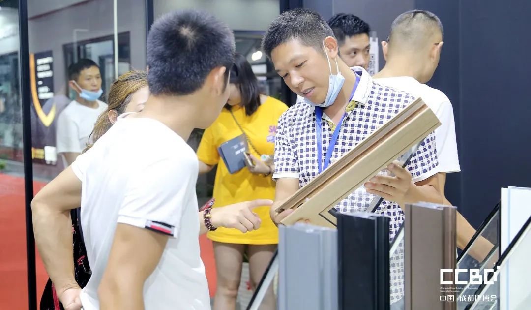 開展第二天 | 2020成都建博會現場大盤點,錯過明天再等一年!(圖37) 開展第二天 | 2020成都建博會現場大盤點,錯過明天再等一年!(圖37)