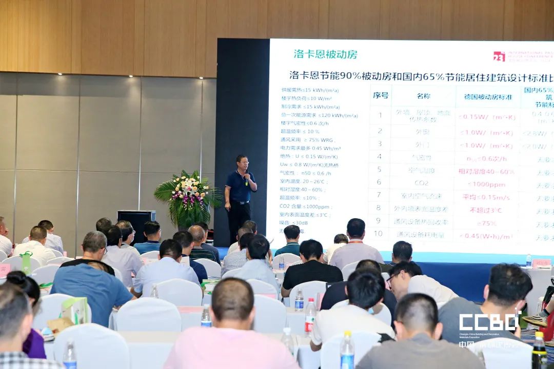 第二十屆成都建博會圓滿落幕，乘風破浪，征程再起！(圖30)