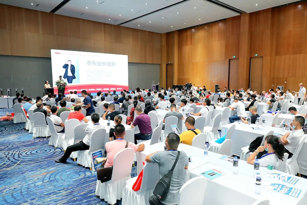 第二十屆成都建博會圓滿落幕，乘風破浪，征程再起！(圖41)