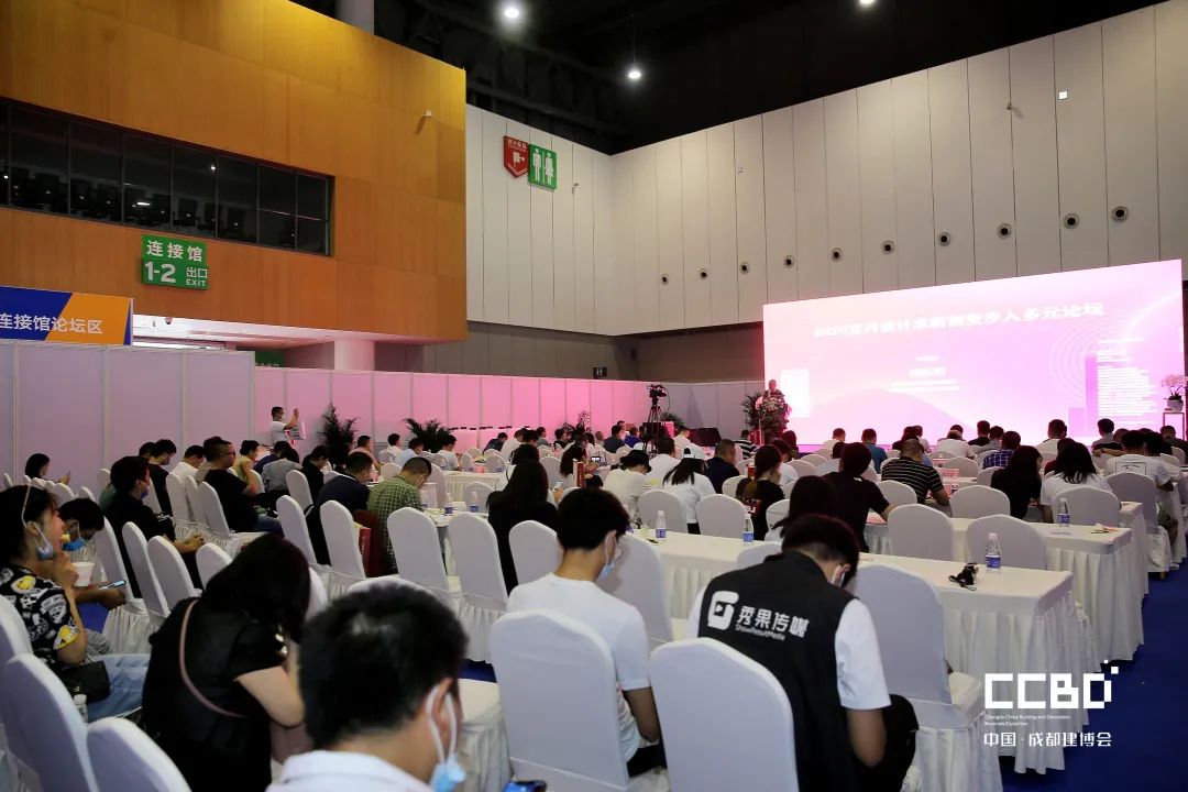 第二十屆成都建博會圓滿落幕，乘風破浪，征程再起！(圖29)