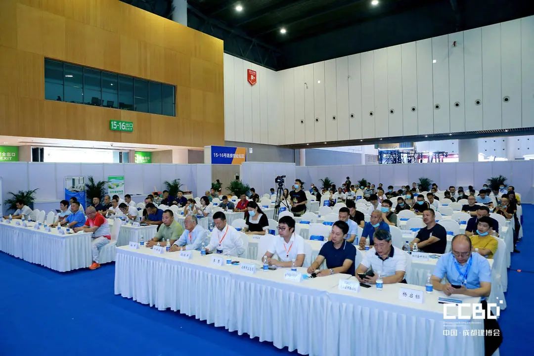 第二十屆成都建博會圓滿落幕，乘風破浪，征程再起！(圖33)