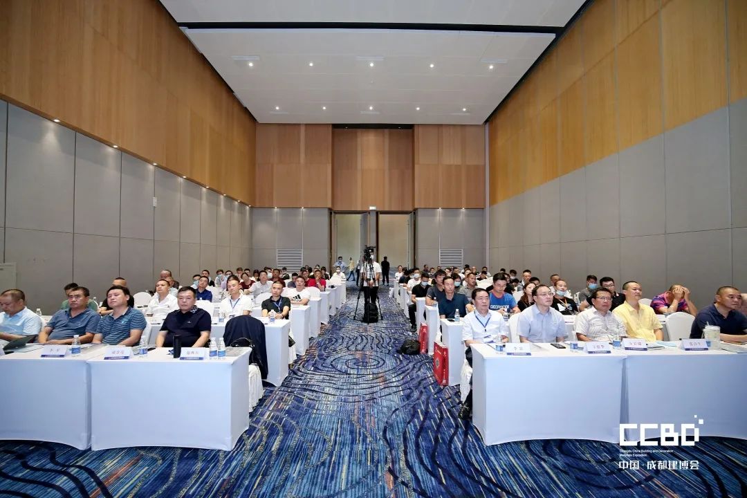 第二十屆成都建博會圓滿落幕，乘風破浪，征程再起！(圖34)