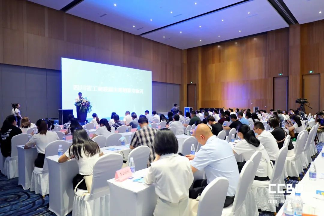 第二十屆成都建博會圓滿落幕，乘風破浪，征程再起！(圖37)