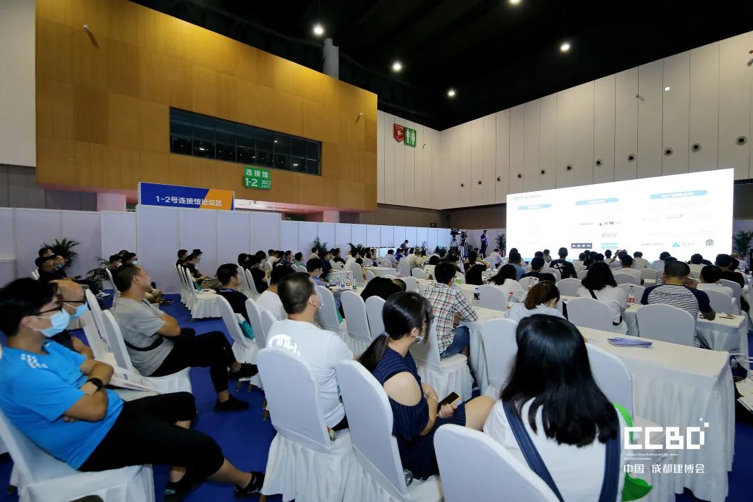 第二十屆成都建博會圓滿落幕，乘風破浪，征程再起！(圖39)