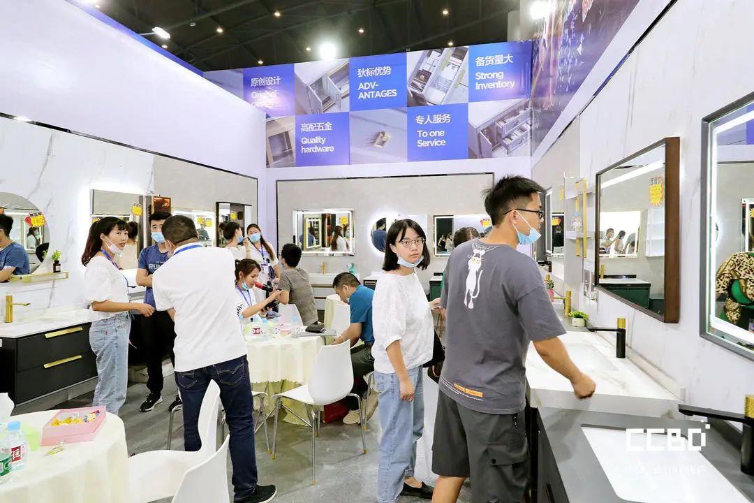 第二十屆成都建博會圓滿落幕，乘風破浪，征程再起！(圖77)