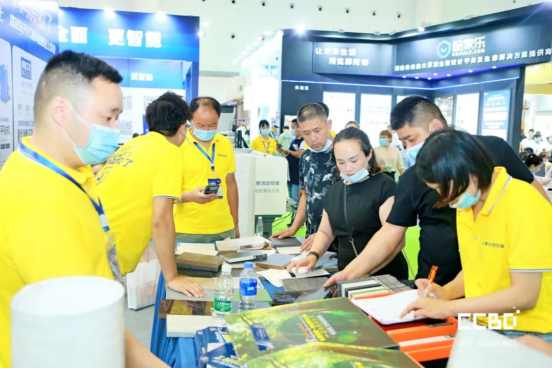 第二十屆成都建博會圓滿落幕，乘風破浪，征程再起！(圖75)