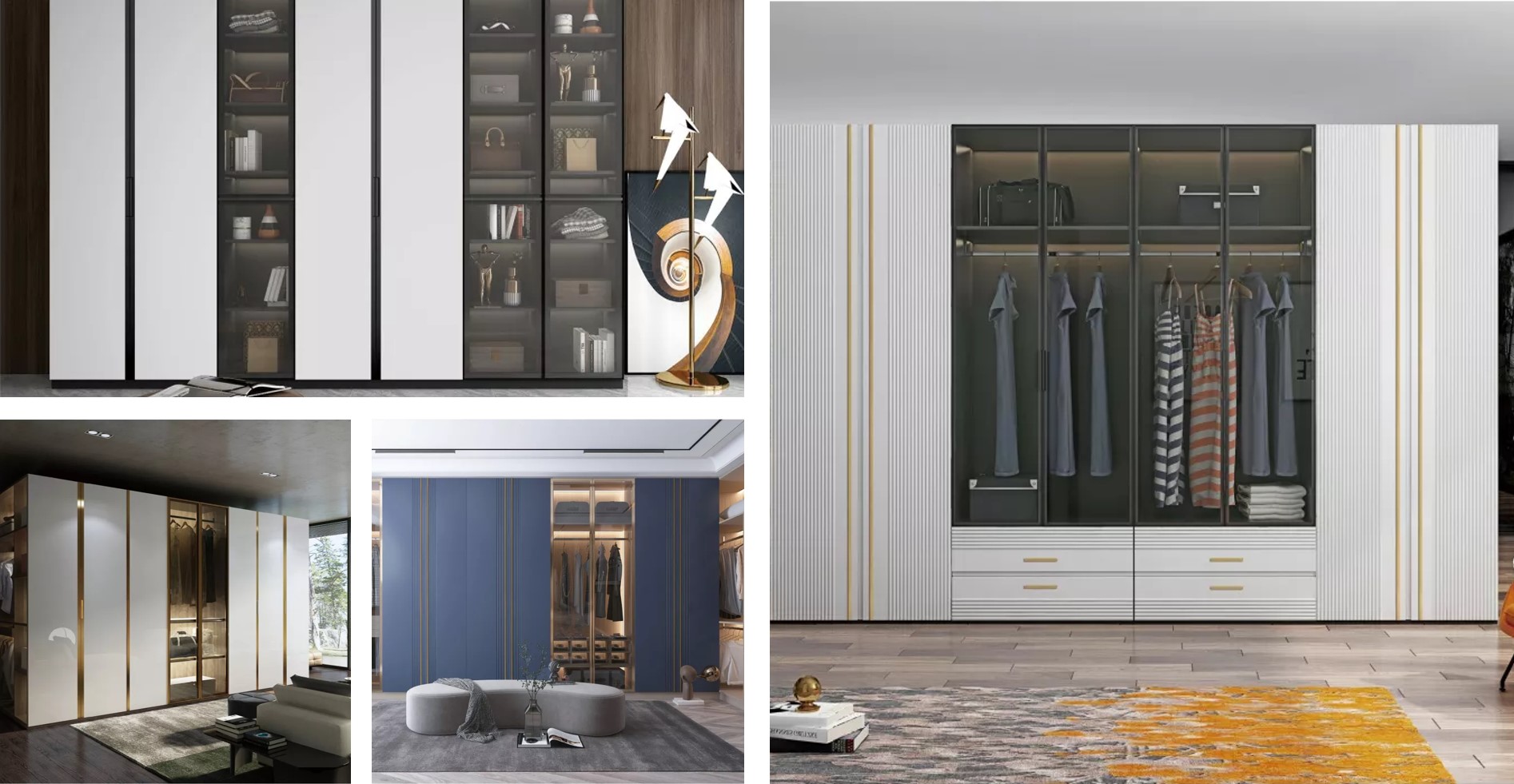 新品推薦 | 整體家居、定制家居、配套材料…2021新品搶先看(圖7) 新品推薦 | 整體家居、定制家居、配套材料…2021新品搶先看(圖7)