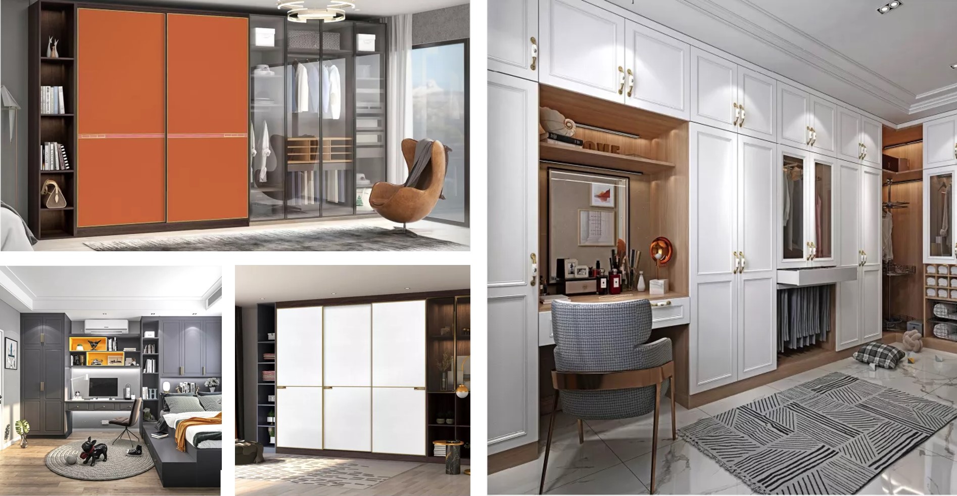 新品推薦 | 整體家居、定制家居、配套材料…2021新品搶先看(圖8) 新品推薦 | 整體家居、定制家居、配套材料…2021新品搶先看(圖8)