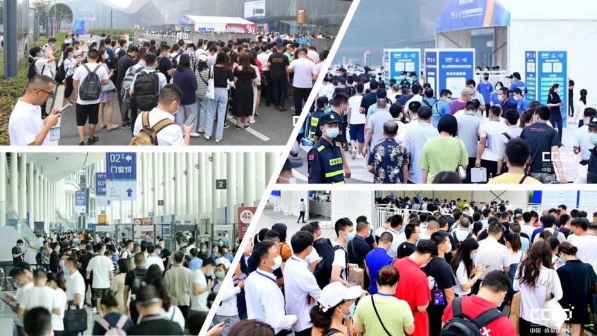 4月如期舉辦 | 2021成都建博會(huì)“線上+線下”宣傳強(qiáng)勢(shì)來襲(圖3) 4月如期舉辦 | 2021成都建博會(huì)“線上+線下”宣傳強(qiáng)勢(shì)來襲(圖3)