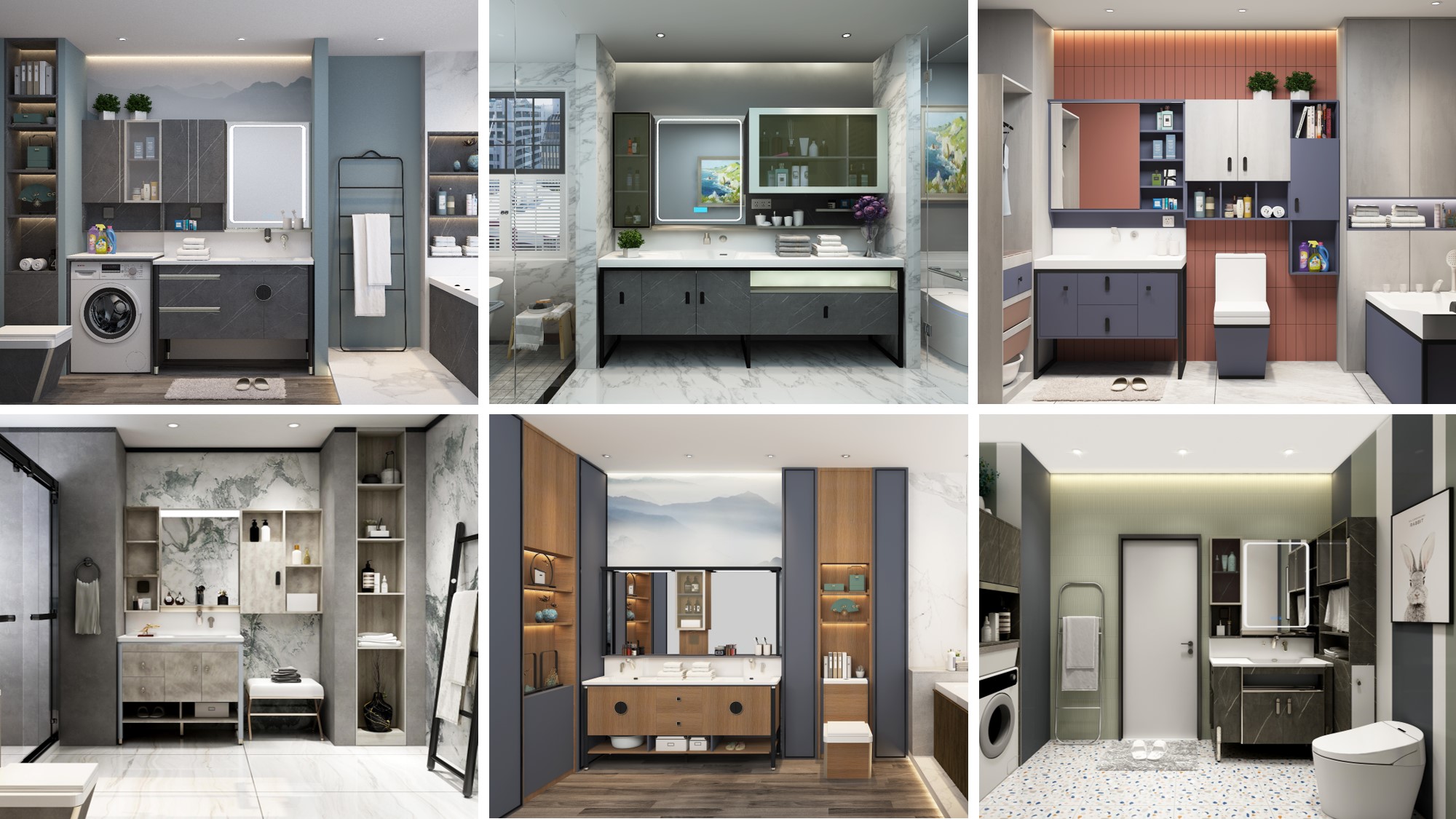 新品匯 | 2021成都衛(wèi)浴展新品動(dòng)向搶先看(圖4)