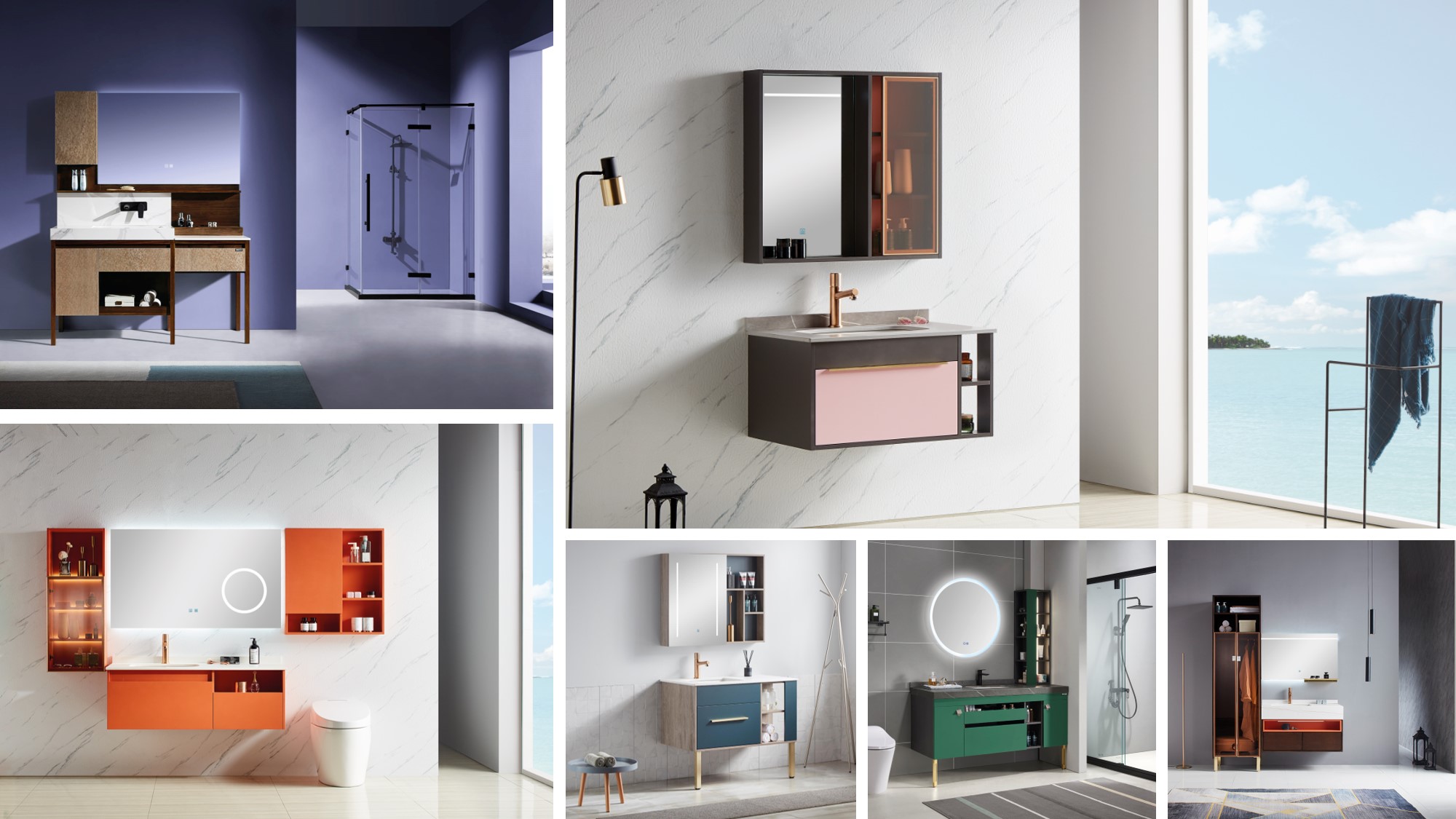 新品匯 | 2021成都衛(wèi)浴展新品動(dòng)向搶先看(圖7) 新品匯 | 2021成都衛(wèi)浴展新品動(dòng)向搶先看(圖7)